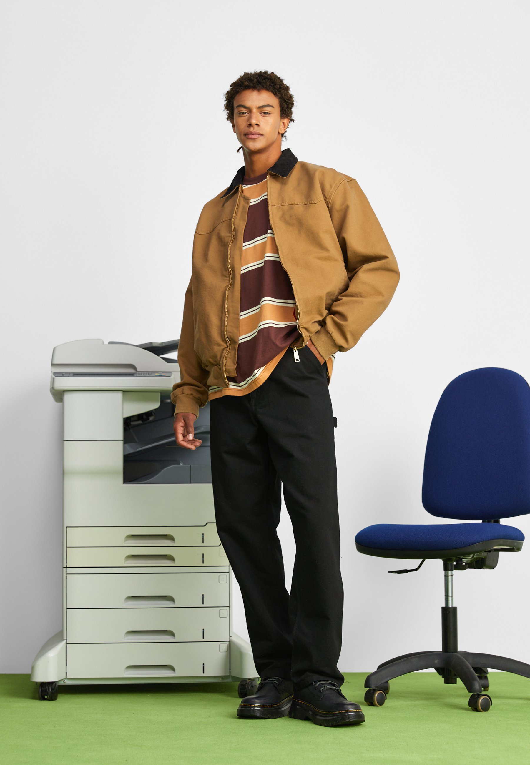 Carhartt WIP Smart Hose
