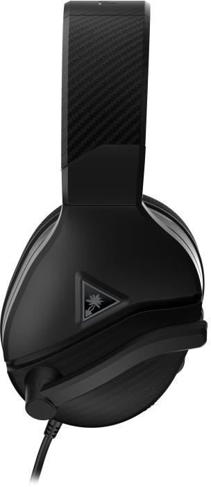 Consola Xbox Series S - SSD de 512 GB - 100% digital + Auriculares para juegos TURTLE BEACH Recon 200 Gen 2