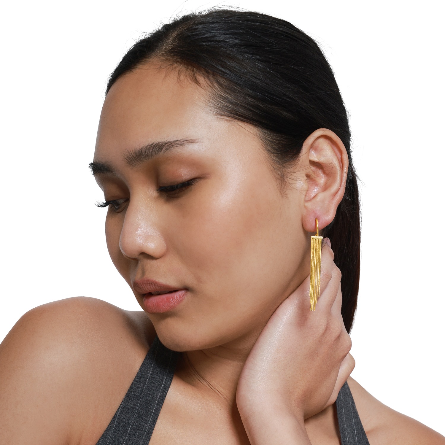 Heideman Boucles d'oreille Livia