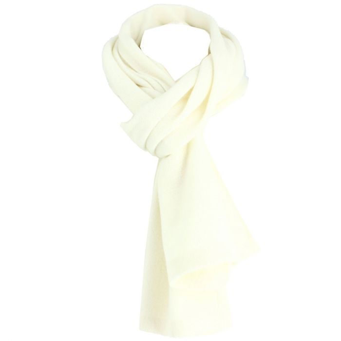 Tony & Paul - Bufanda - QUEENSLAND - Blanca - Unisex