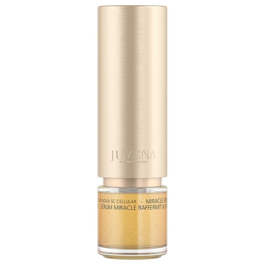 Juvena Anti-Aging-Pflege Skin Specialists Miracle Serum Straffend & Feuchtigkeitsspendend – 30 ml