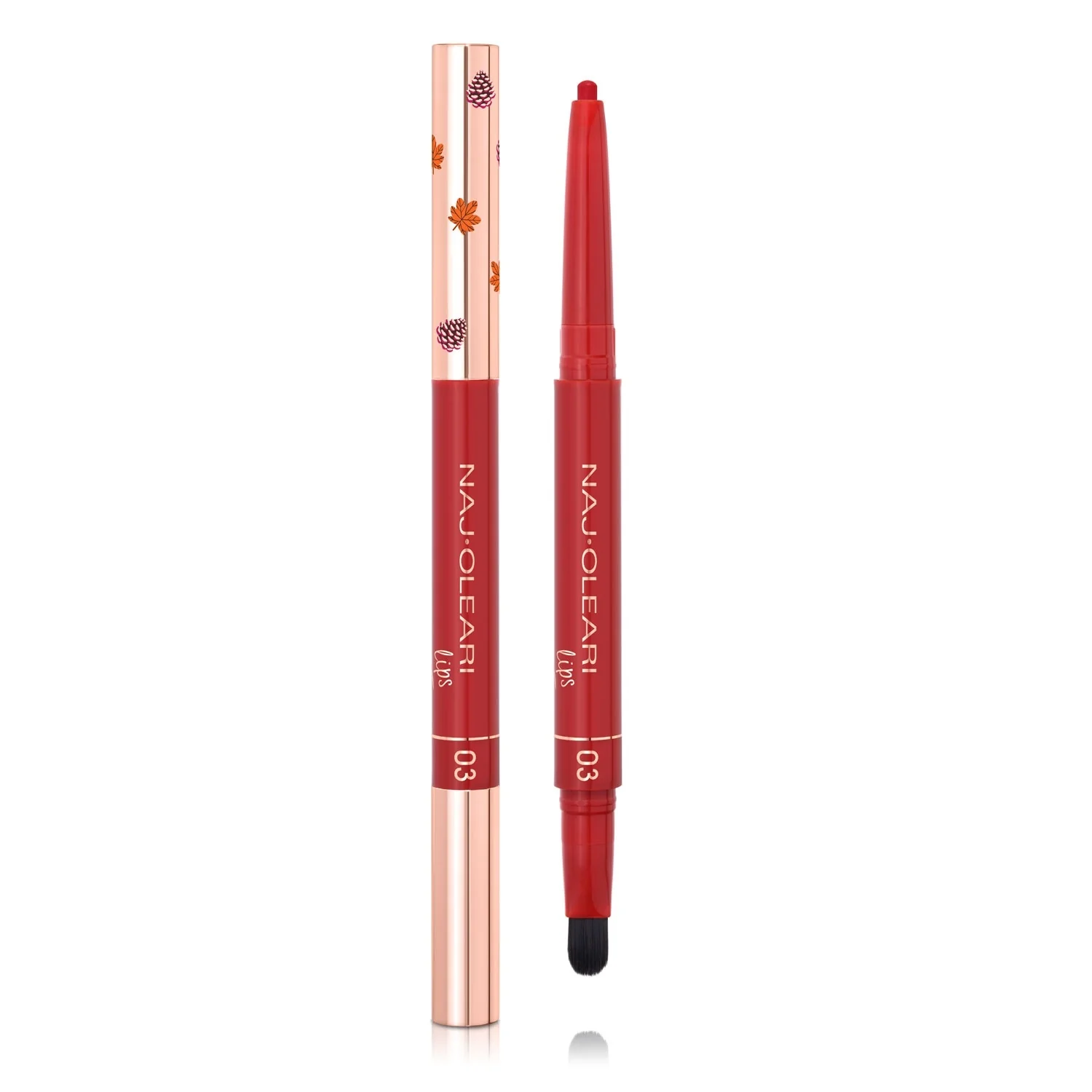 Labbra Lasting Kiss 16h Lip Liner - Matita labbra
