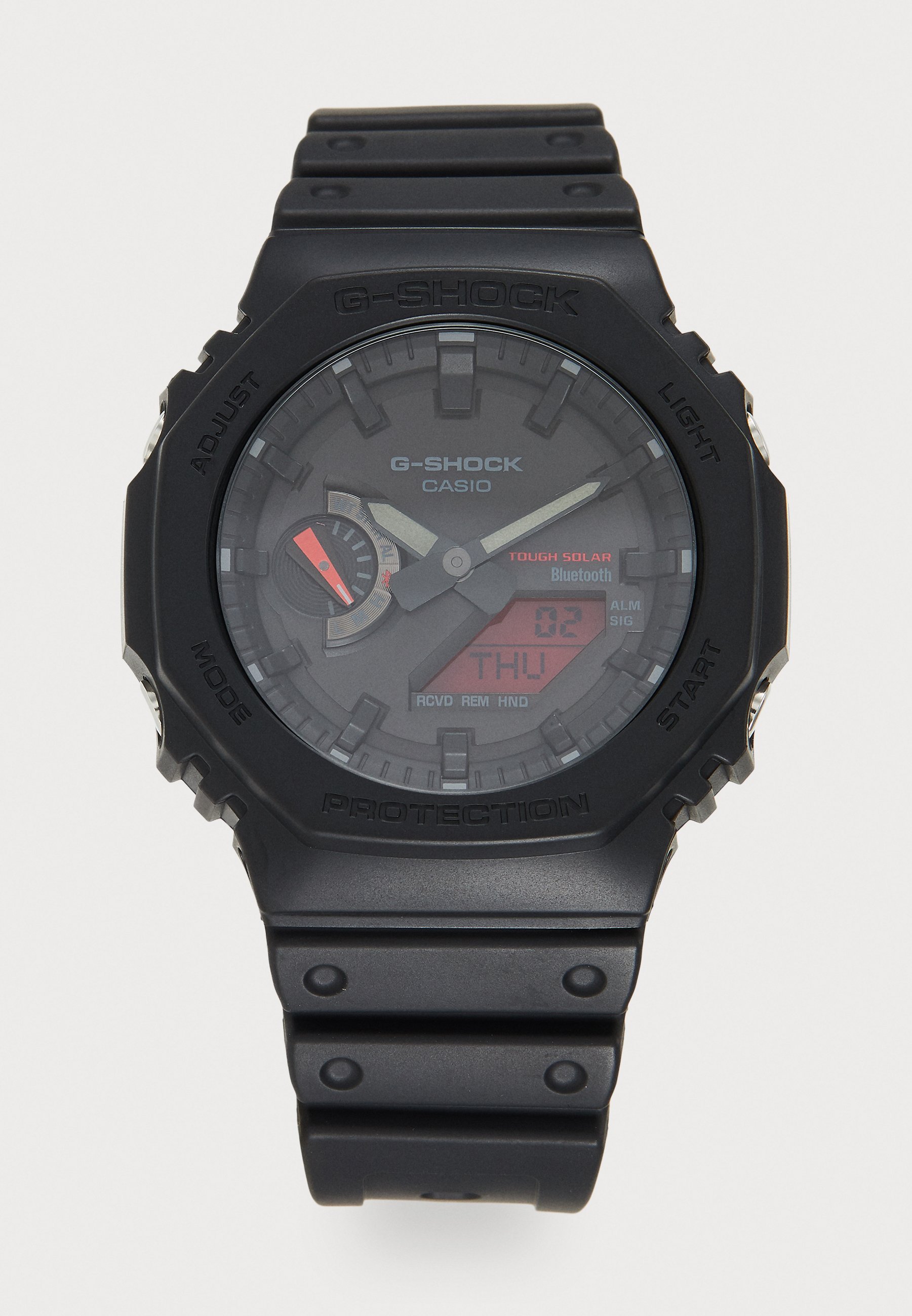 G-SHOCK GA-B2100BBR-1A - Montre chronographe - noire