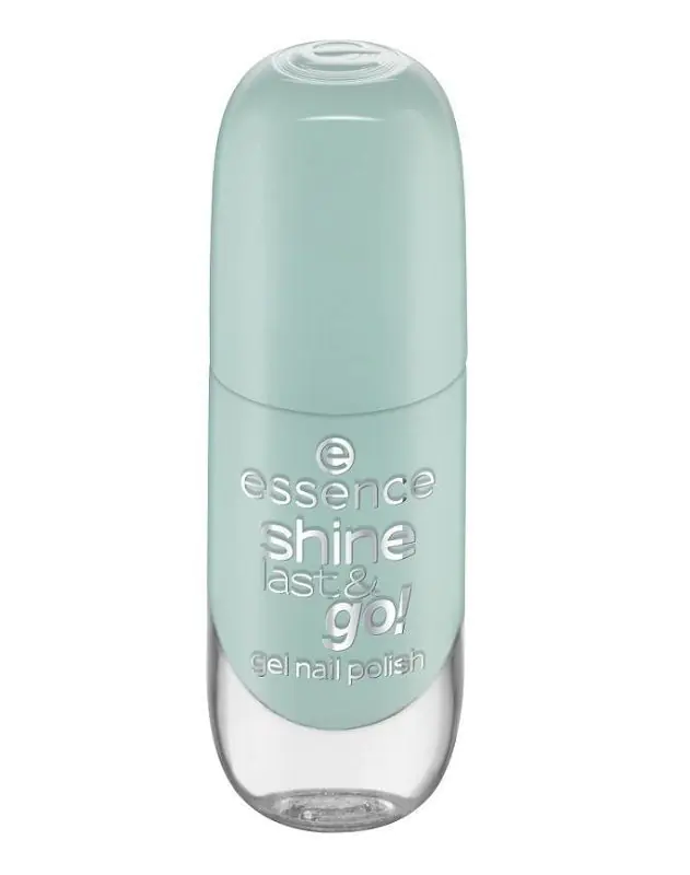 Essence Shine Last & Go! Lakier do paznokci, 76