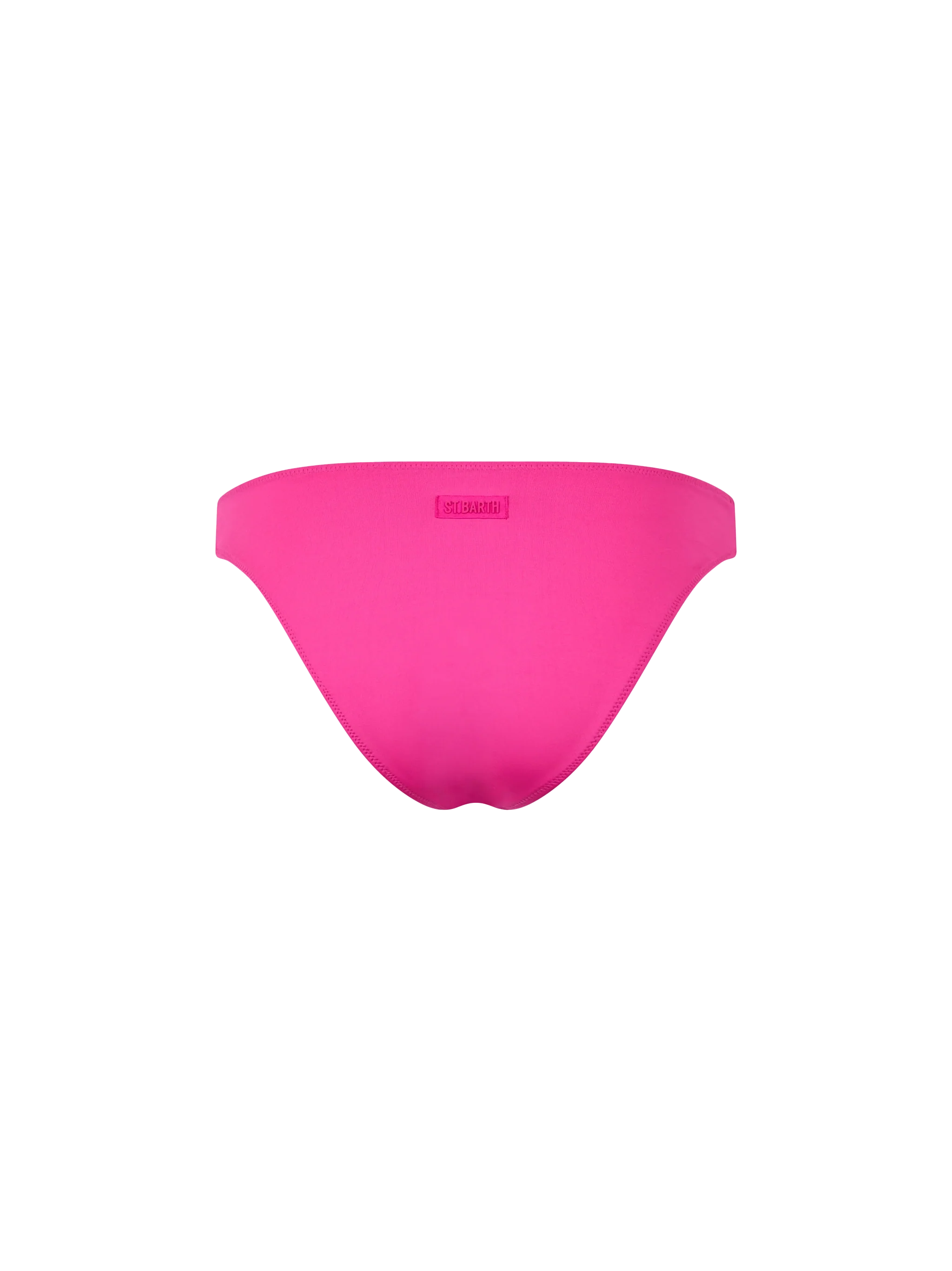 Braguita de baño clásica fucsia para mujer de Lido