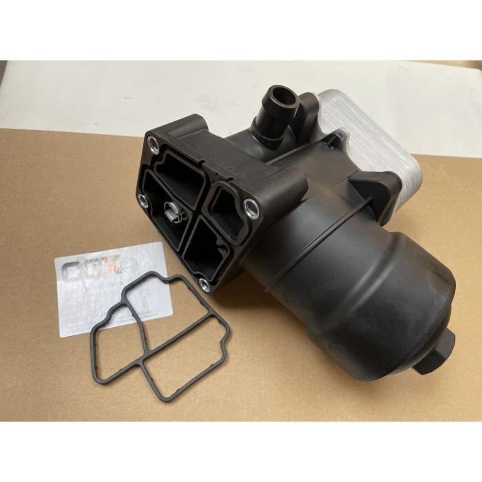 Enfriador de filtro de aceite para AUDI SEAT SKODA 1.6 2.0. 03L115389B