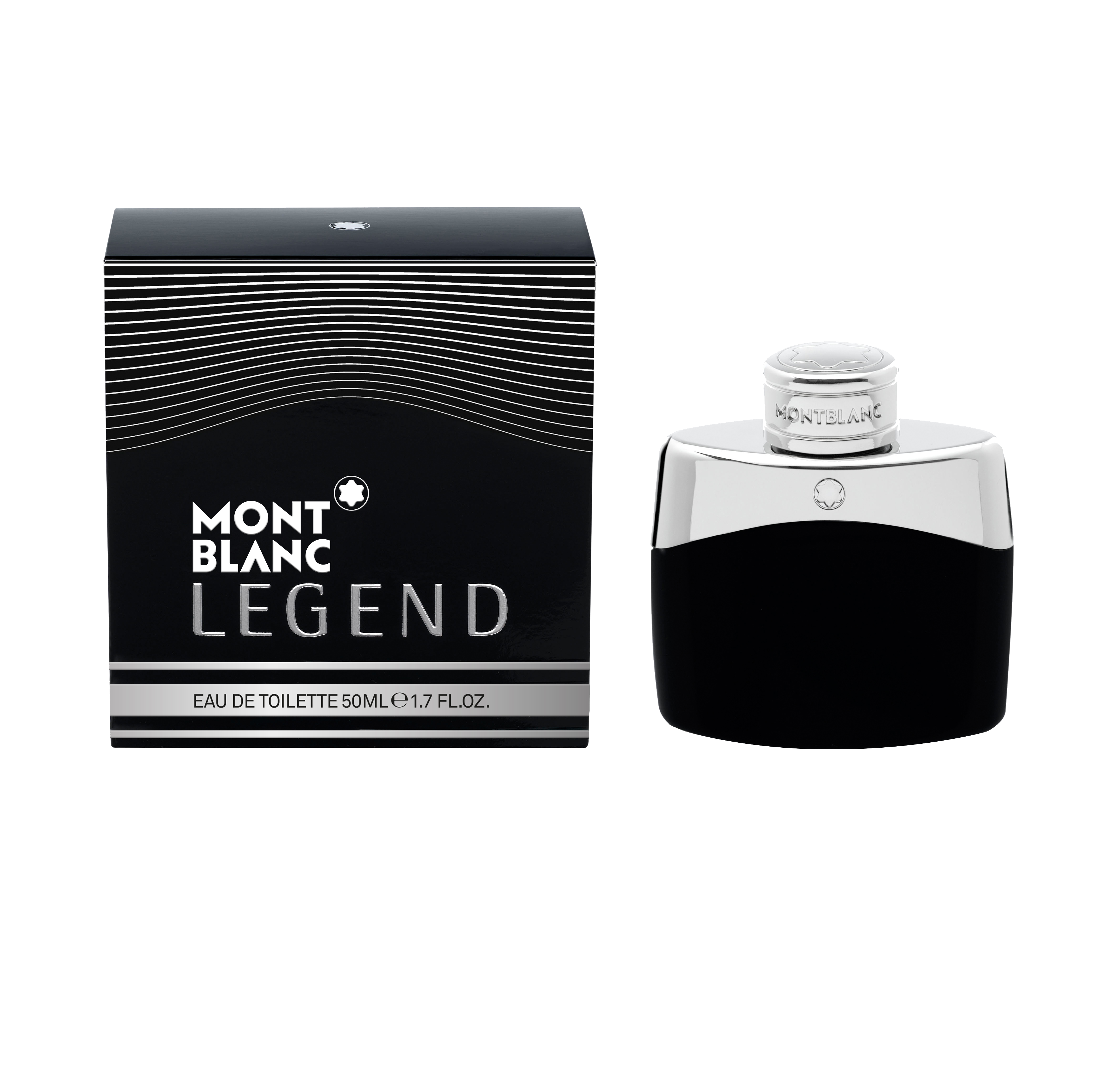 Legend EdT 50 ml - Mont Blanc