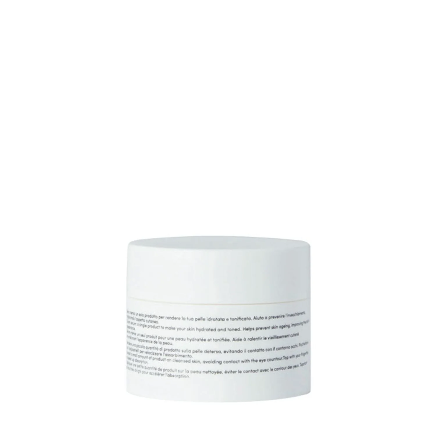 Syster Smart Made My Day - Tratt.viso 24 ore nutriente, Siero viso nutriente, Tratt.viso 24 ore idratante, Siero viso idratante