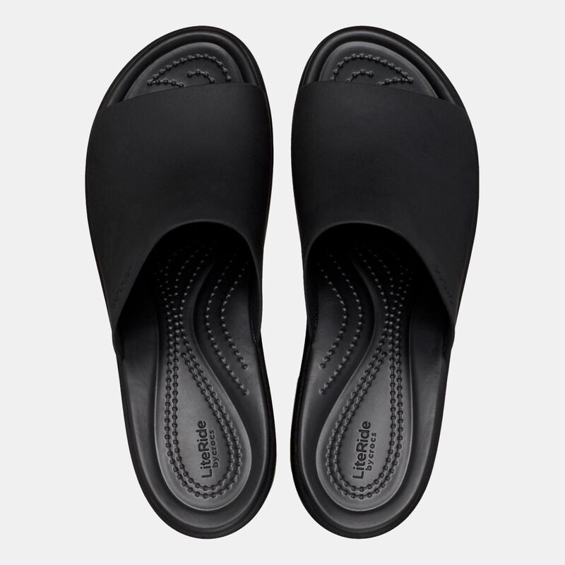 Klapki damskie Crocs