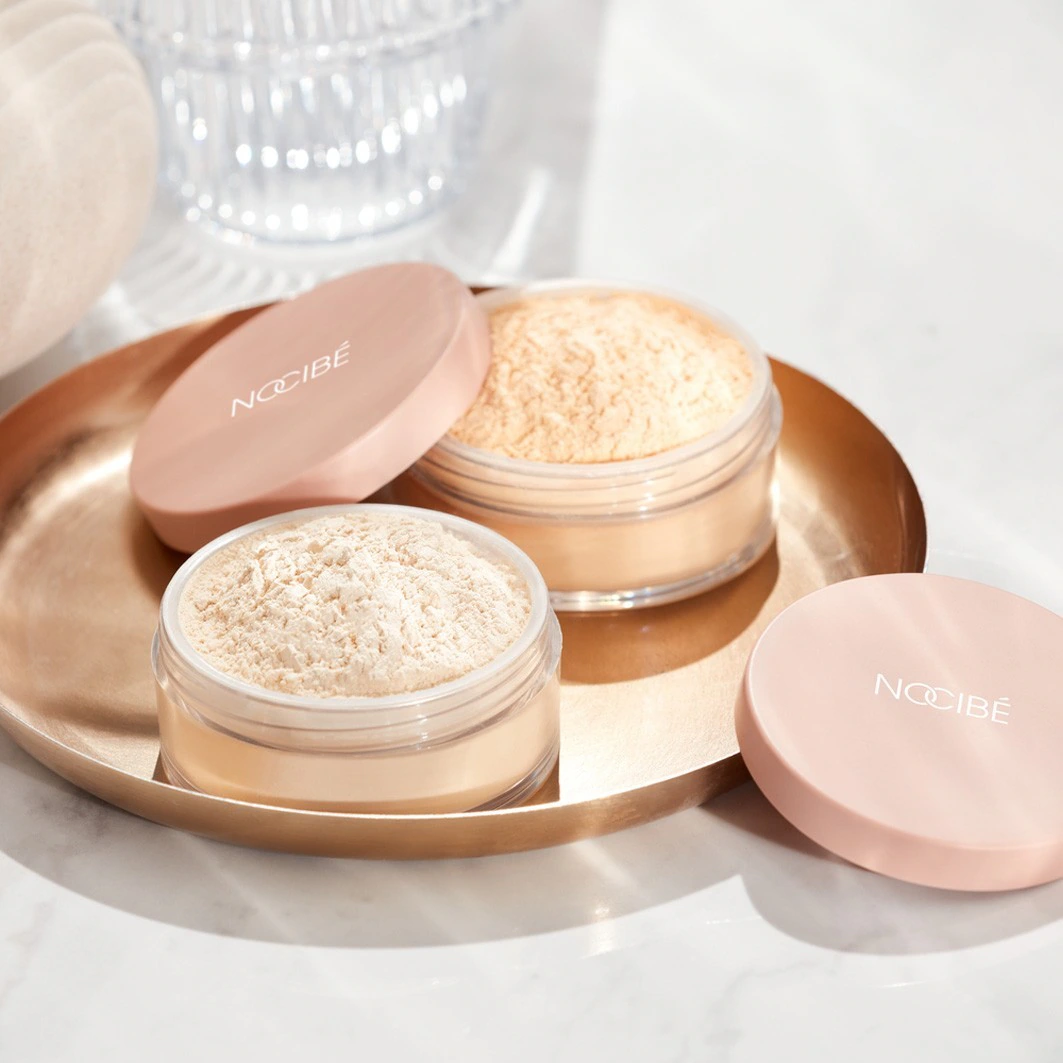 Nocibé Invisiloose Blotting Powder  - Poudre Libre Visage