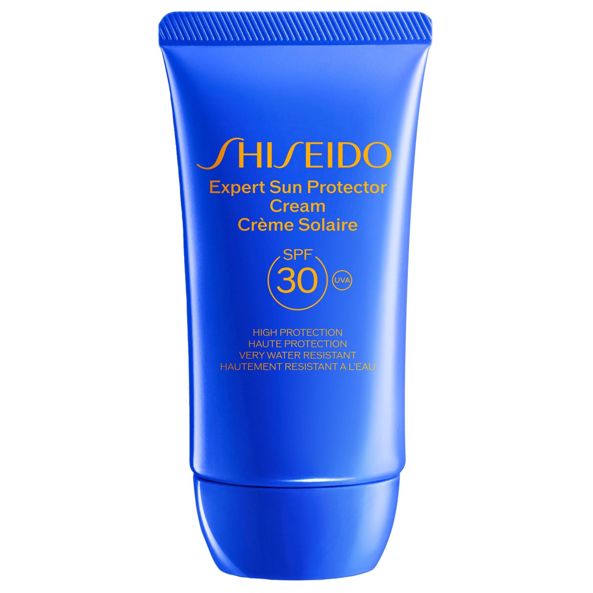 Stručna krema za zaštitu od sunca SPF30 Zaštita lica