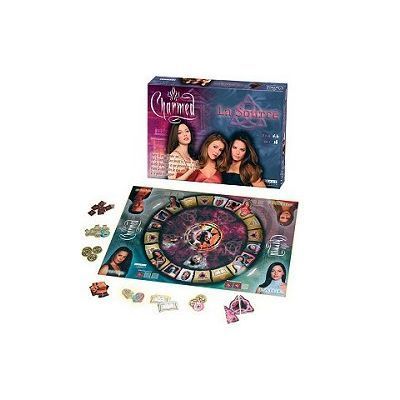 Charmed – Die Quelle