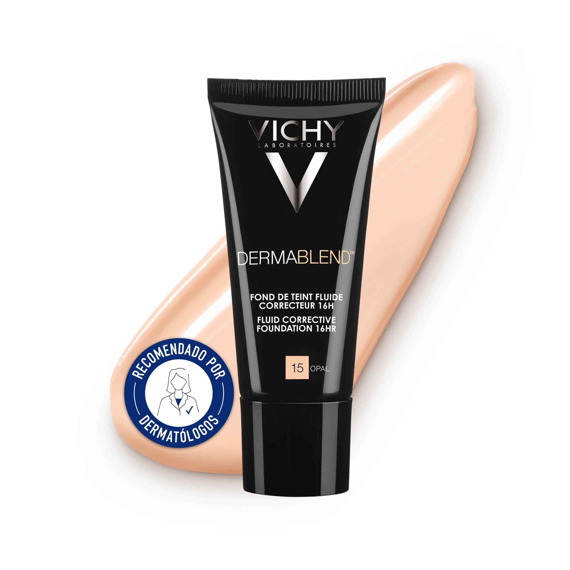 Dermablend korektivna podloga za šminku Podloge za šminku