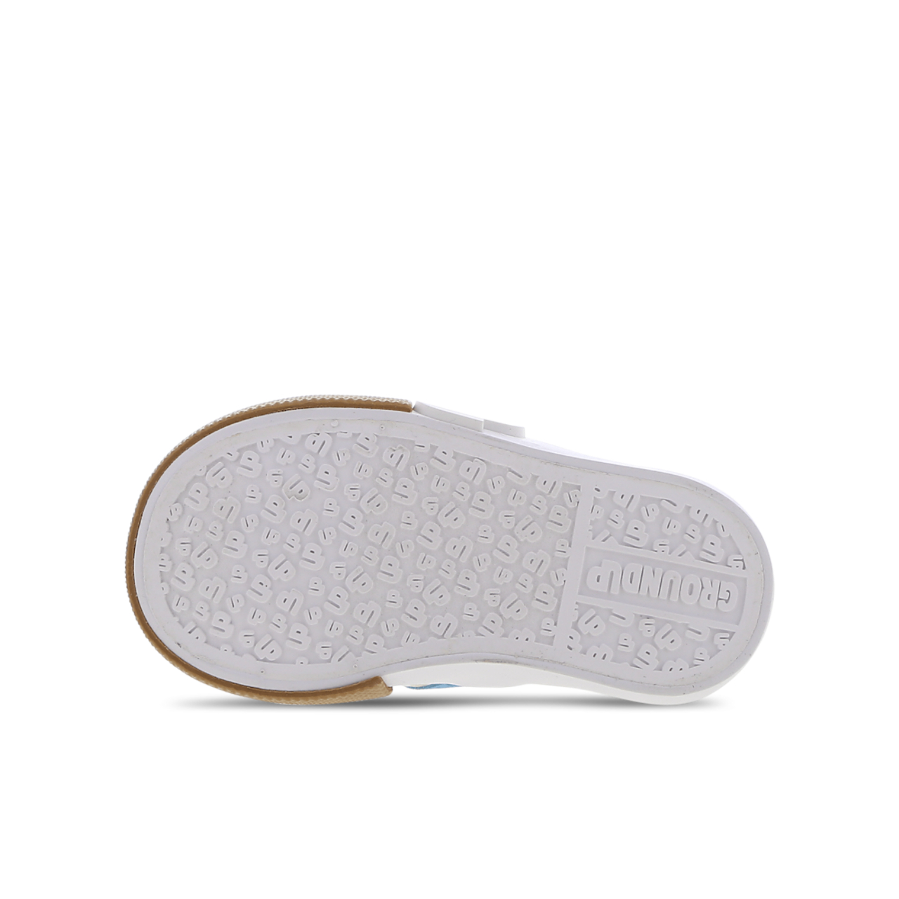 Ground Up Bluey Slip On -kengät