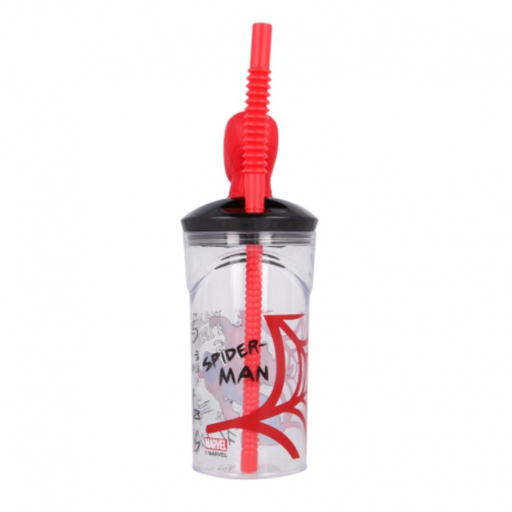 Spiderman Cup 65762