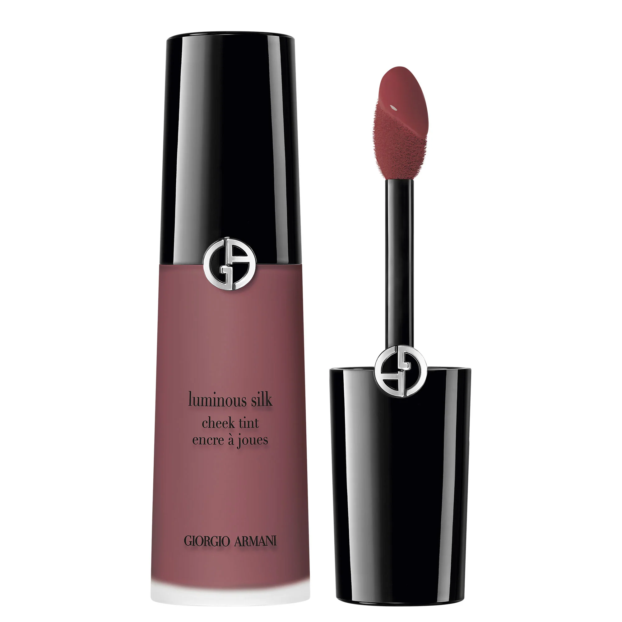 Viso Luminous Silk Cheek Tint - Fard crema