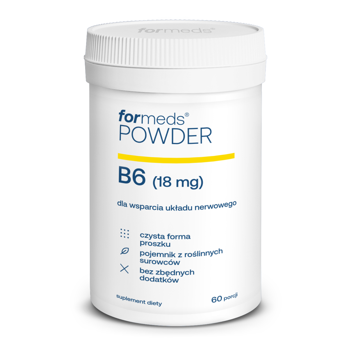 ForMeds pulveris
