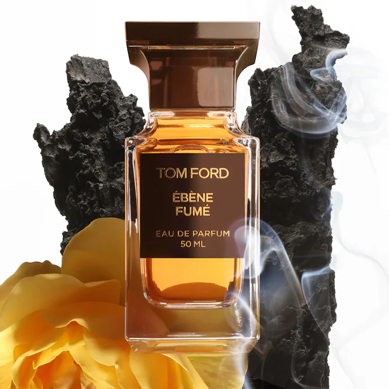 TOM FORD Private Blend Ébène Fumé woda parfum unisex