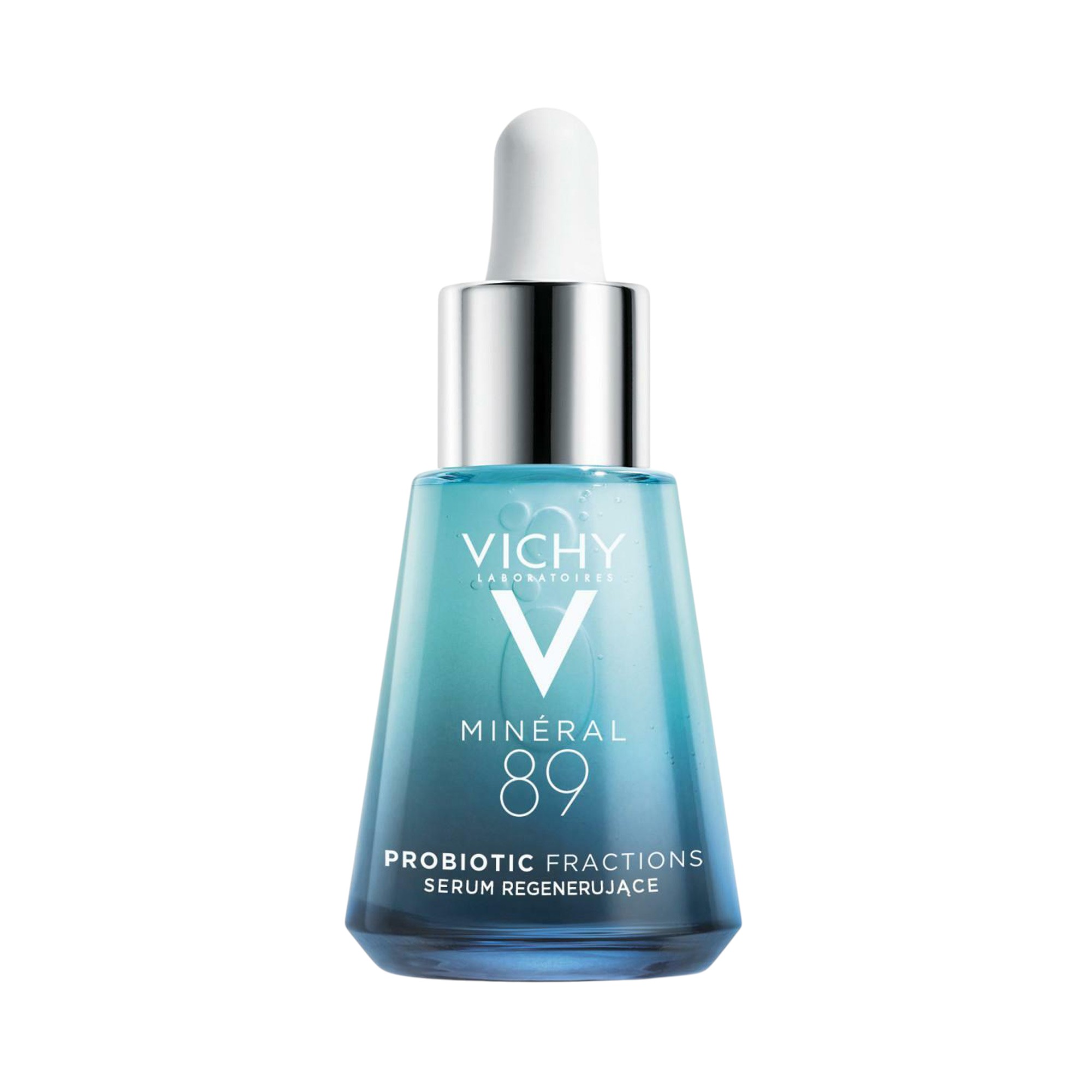 Vichy Mineral 89 Fracțiuni Probiotice