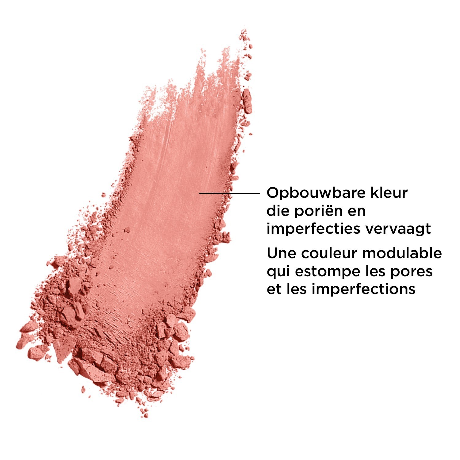 IT Cosmetics Lícenka BYE BYE PORES™ Rouge – 5,44 g