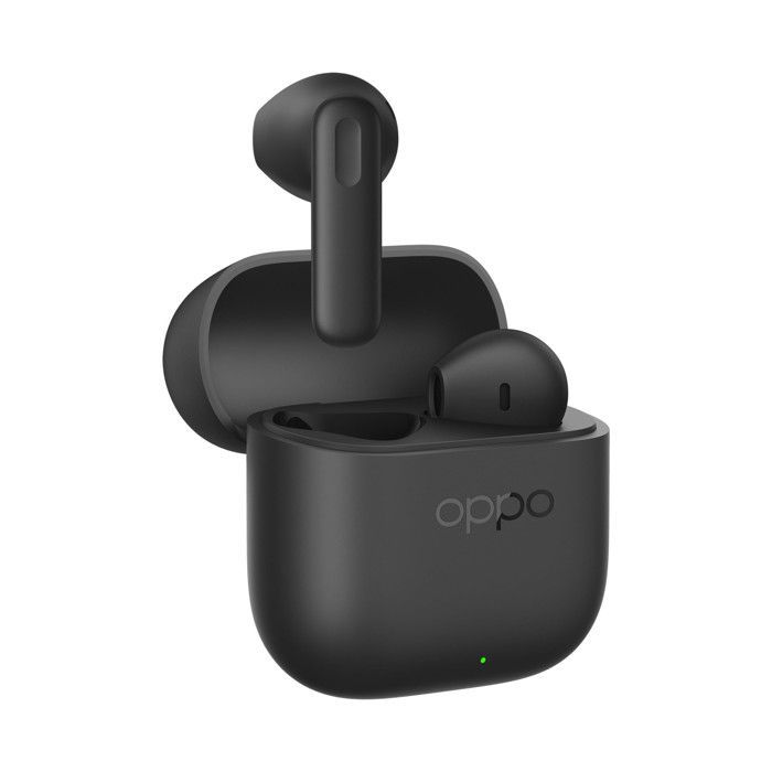 Écouteurs True Wireless - OPPO - Enco Buds3 - 42h Autonomie - Bluetooth 5.4 - Résistant à l'eau