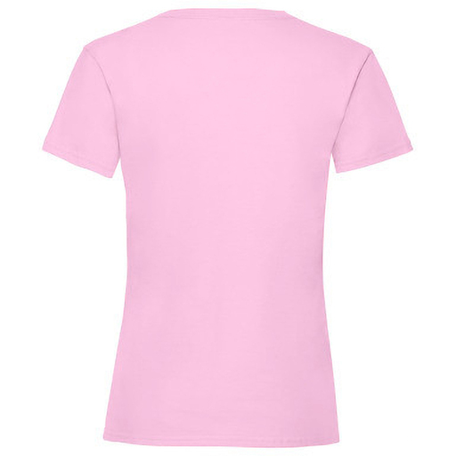 Základné tričko s krátkym rukávom Fruit of the Loom zo 100 % prémiovej bavlny (2 ks)