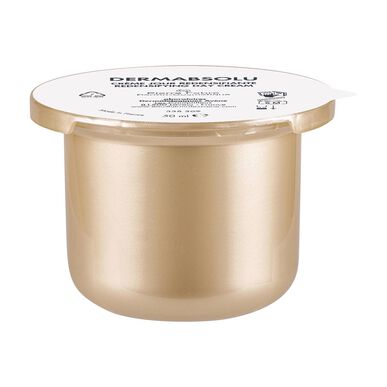 Avène Dermabsolu Eco-Refill Redensifying Day Cream Refill Oppstrammende antialdringskrem Bakuchiol 50 ml 50 ml