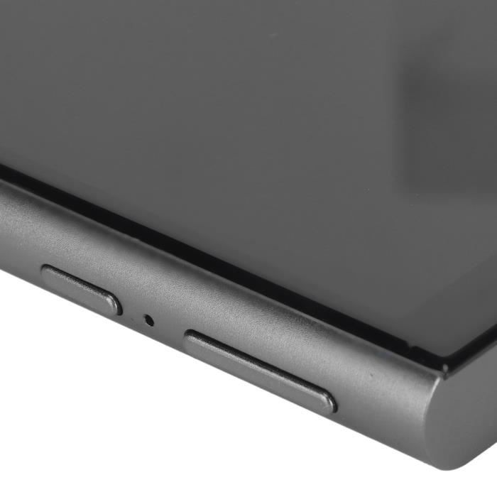 Lettore MP4 - SURENHAP - HD da 4 pollici - WiFi - Octa-Core - Audio HiFi