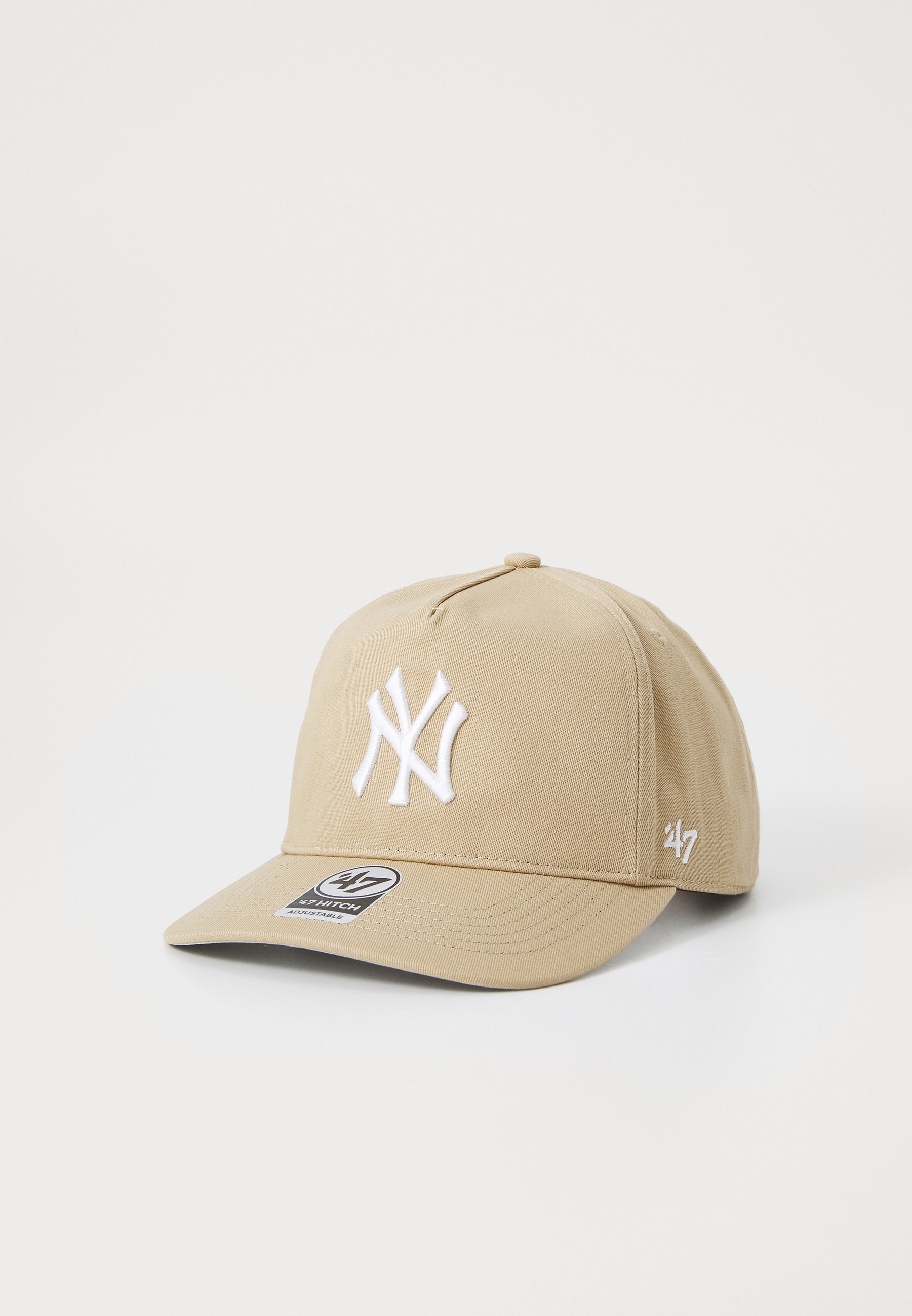 '47 Caps