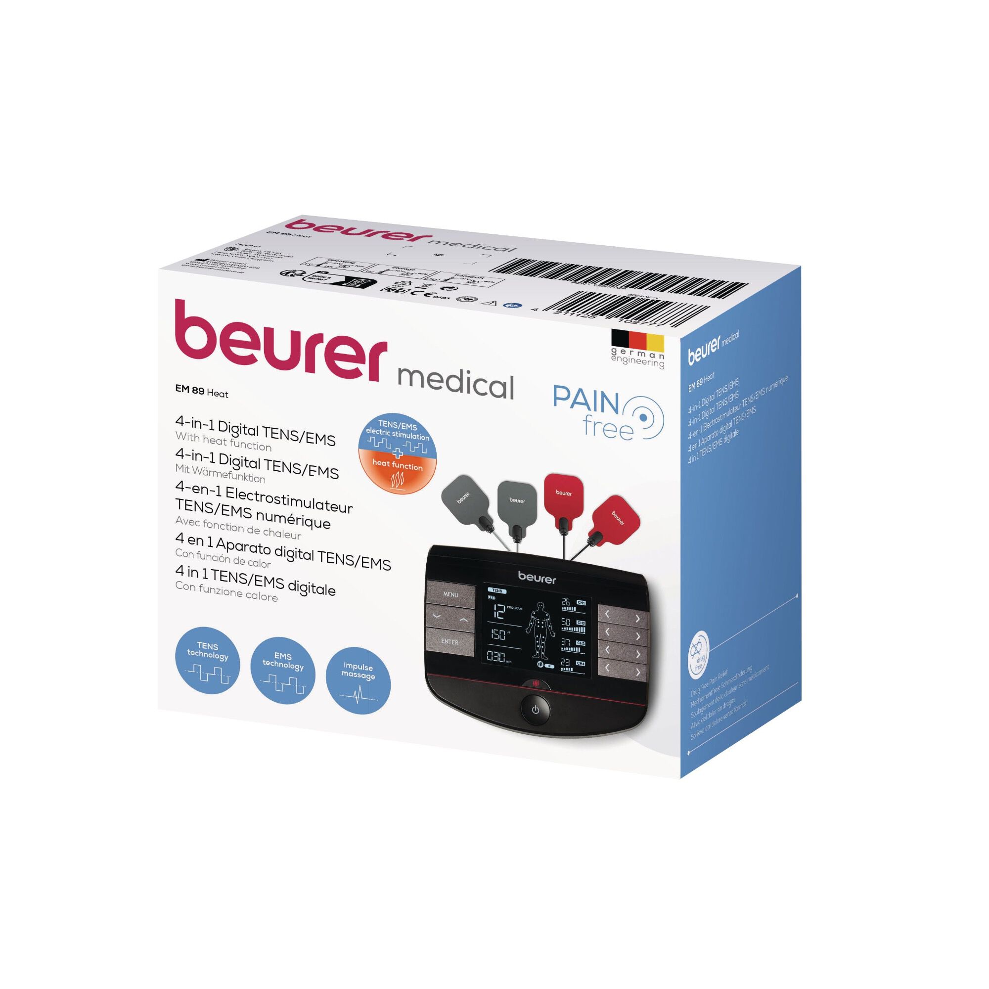 Beurer