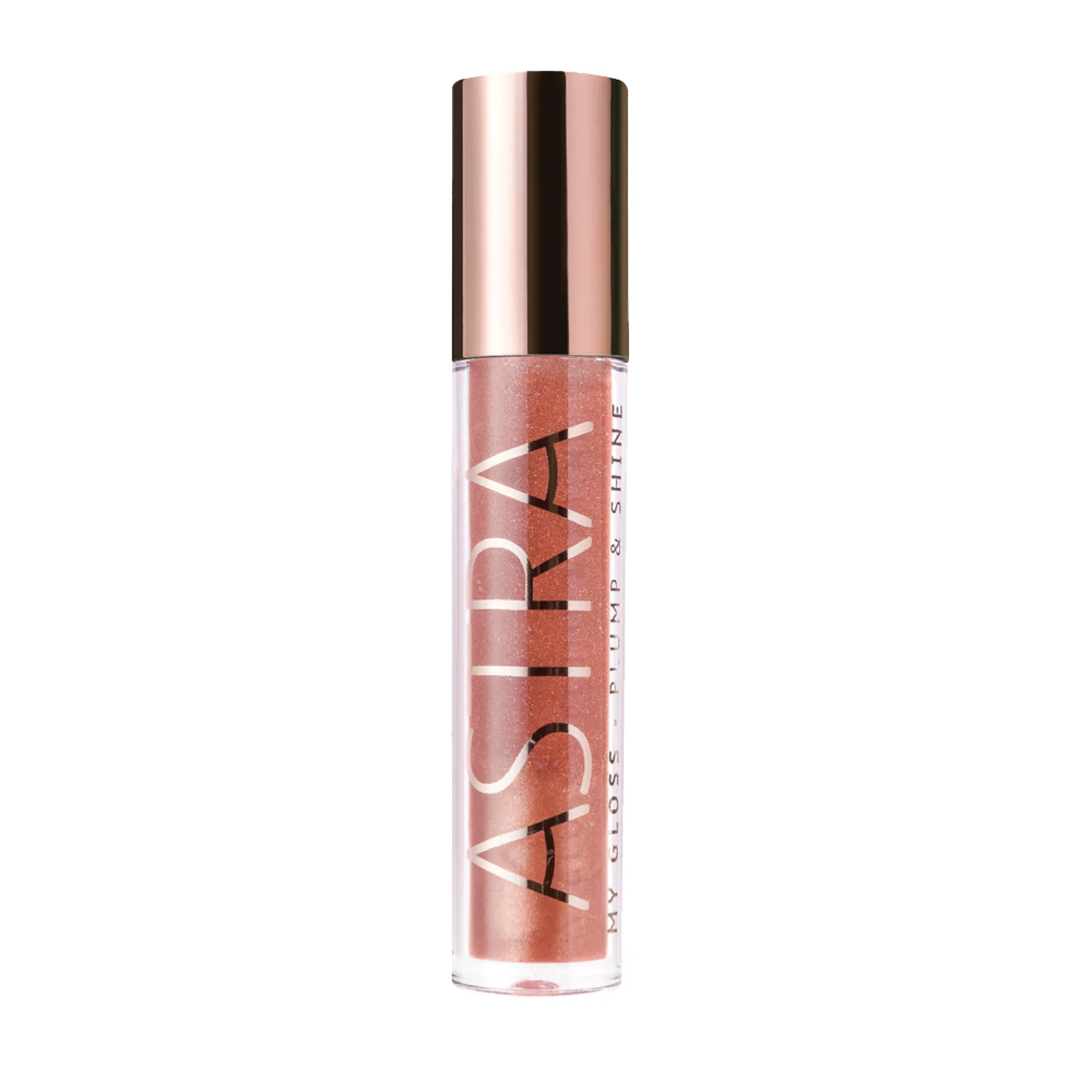 Labbra MY GLOSS Plump & Shine - Gloss, Volumizzante Labbra