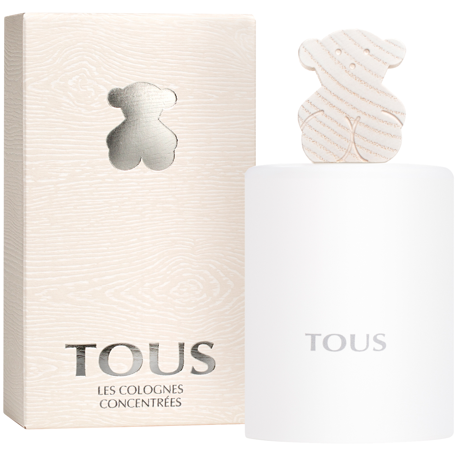 Tous kvinna