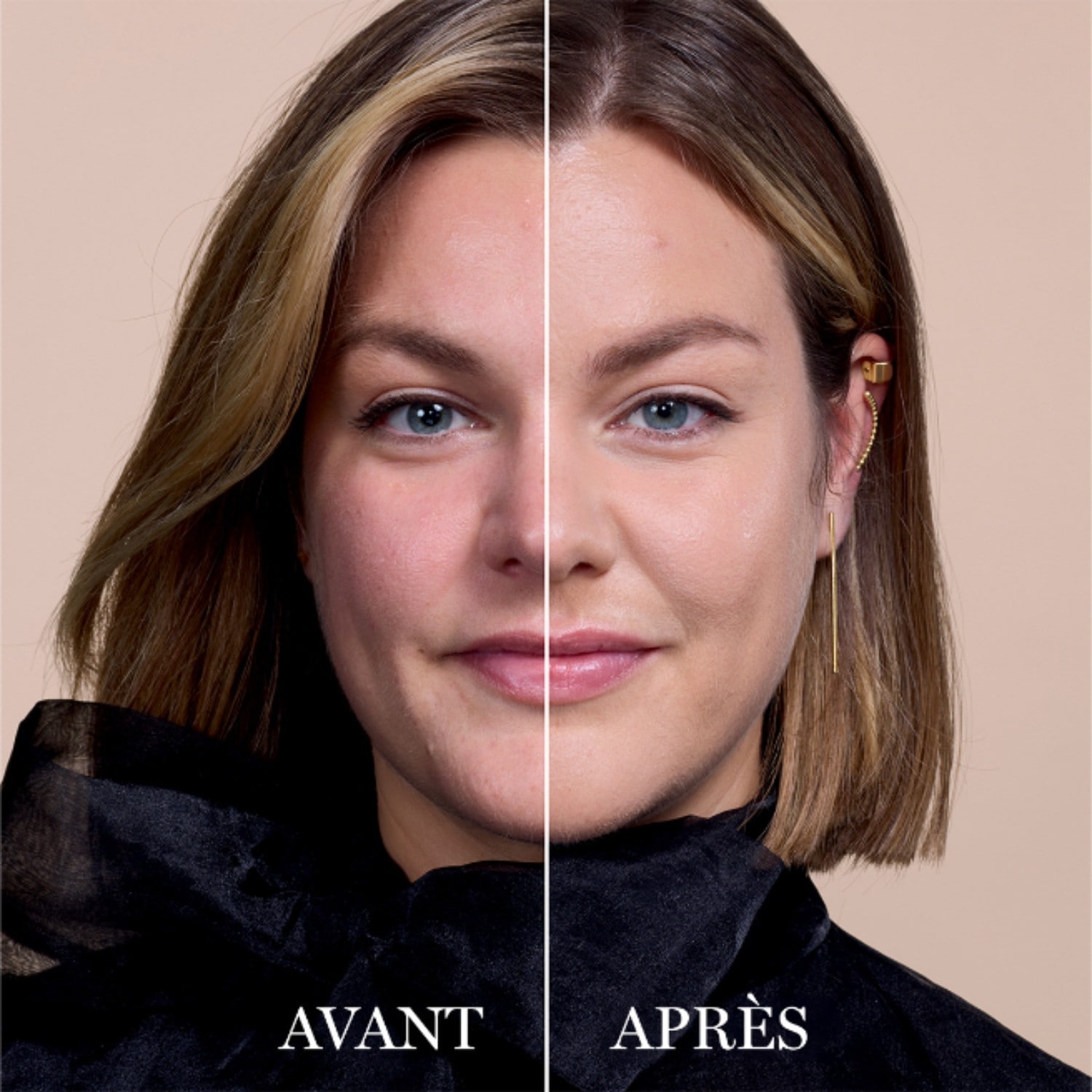 Lancôme Care & Glow