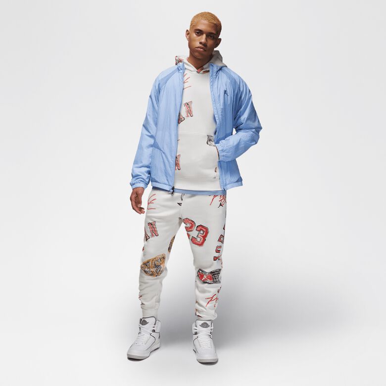 Flight MVP Fleece Pullover