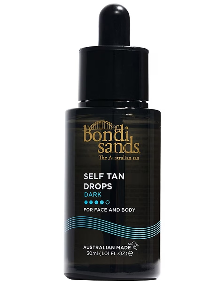 BONDI SANDS ΣΚΟΥΡΕΣ ΣΤΑΓΟΝΕΣ ΑΥΤΟΜΑΥΡΙΣΜΑΤΟΣ