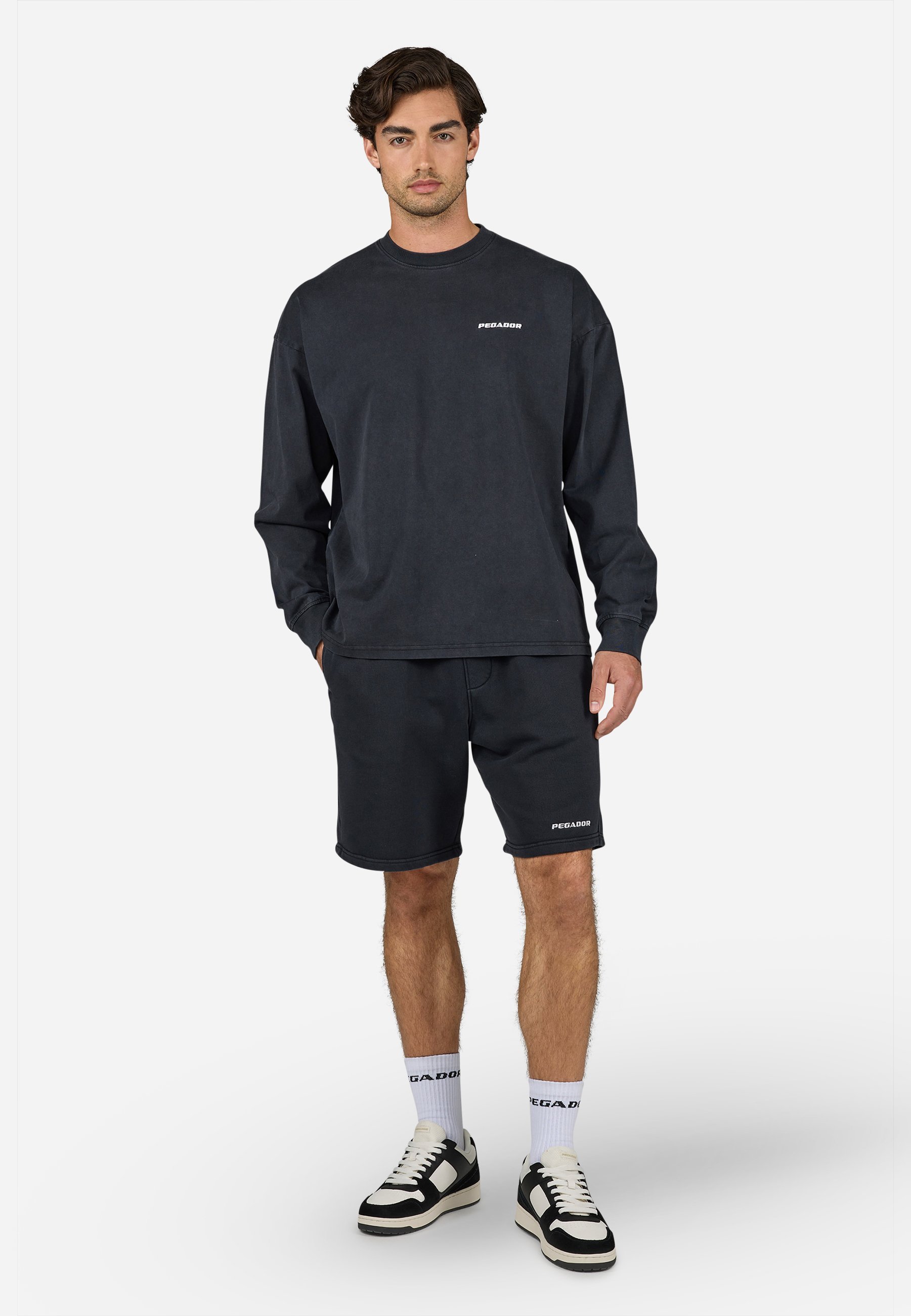 Pantalon de jogging Pegador