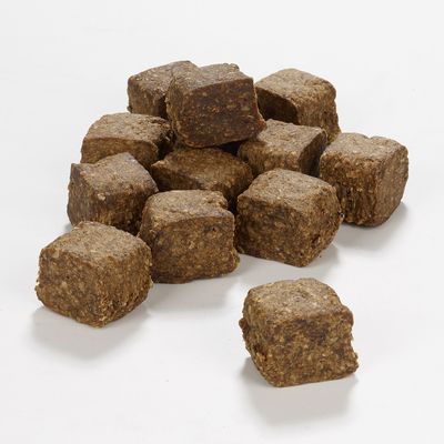 Wolf of Wilderness Wild Bites Hundsnacks 