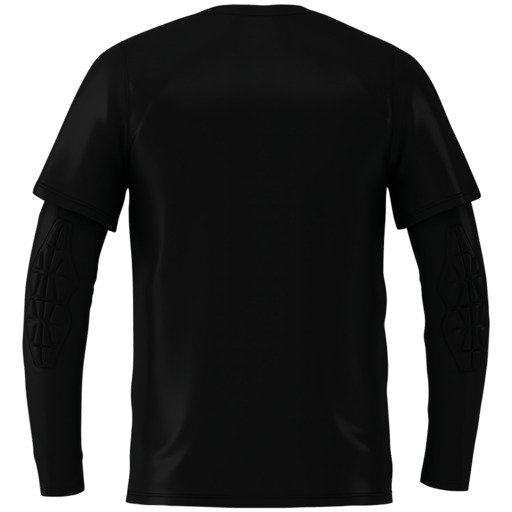 Stream 22 Goalkeeper Shirt Black Uhlsport