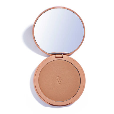Caudalie dugotrajni bronzer u prahu Vinocrush 8.5g 8.5g