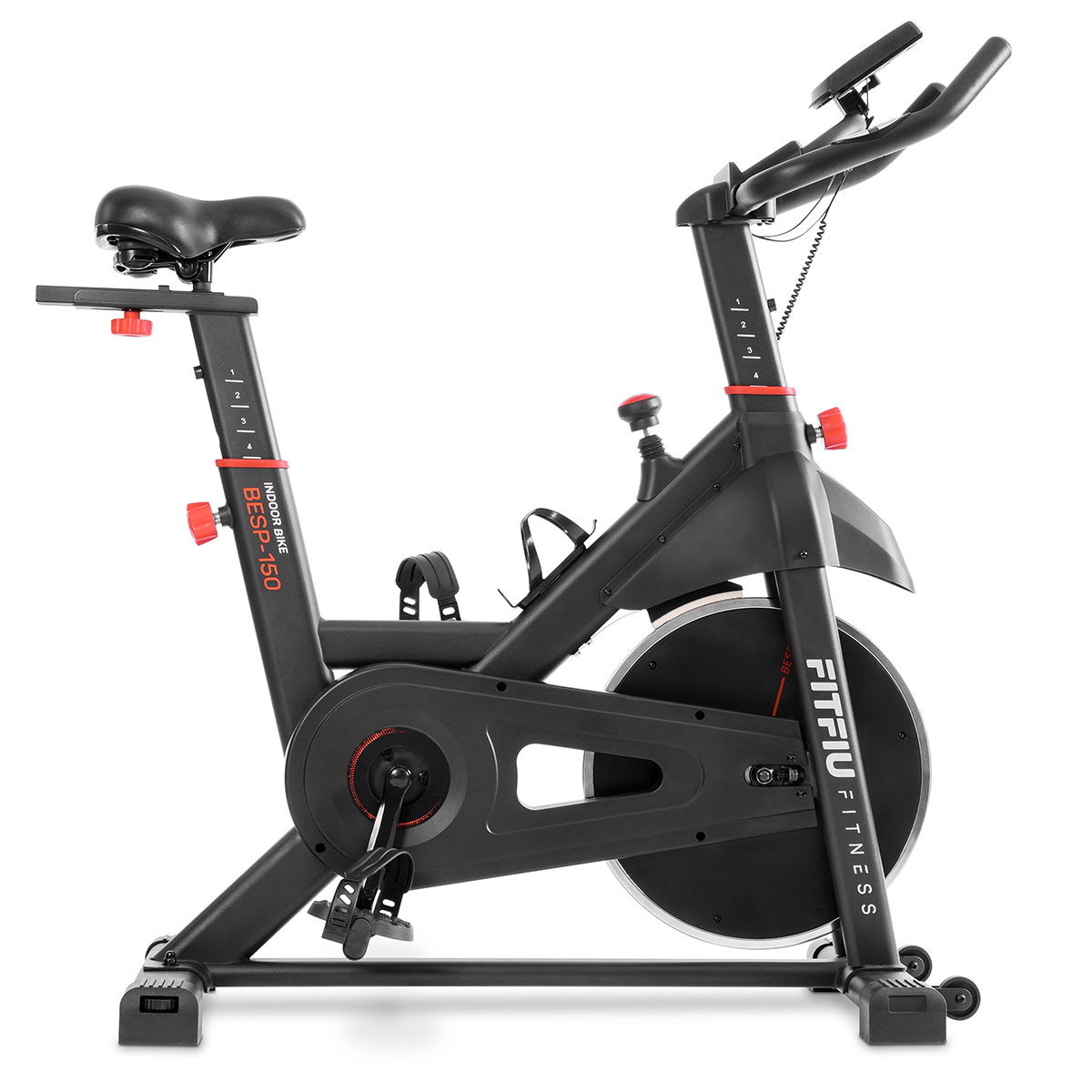  Bicicleta Fitfiu