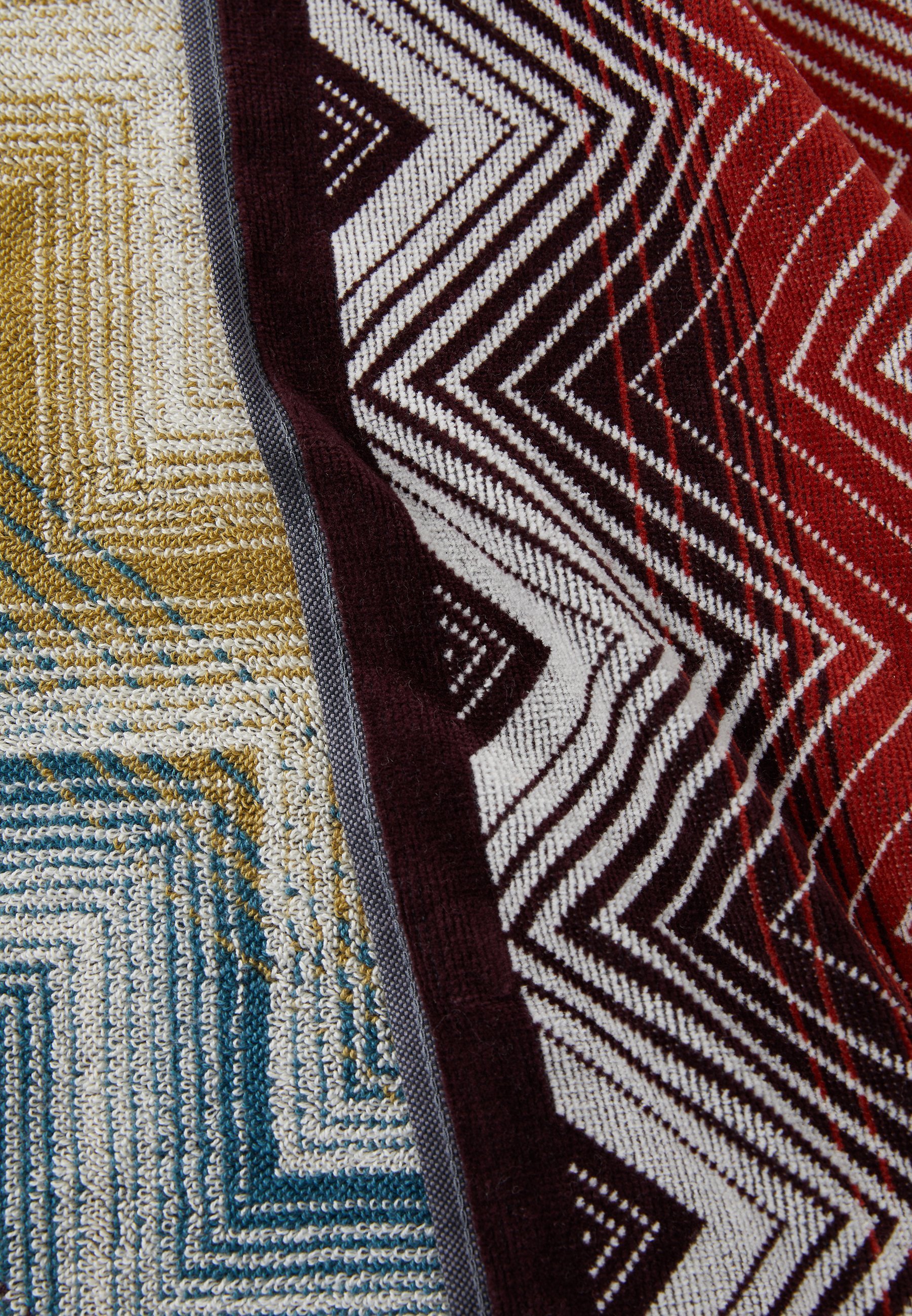 Tappetini da bagno Missoni