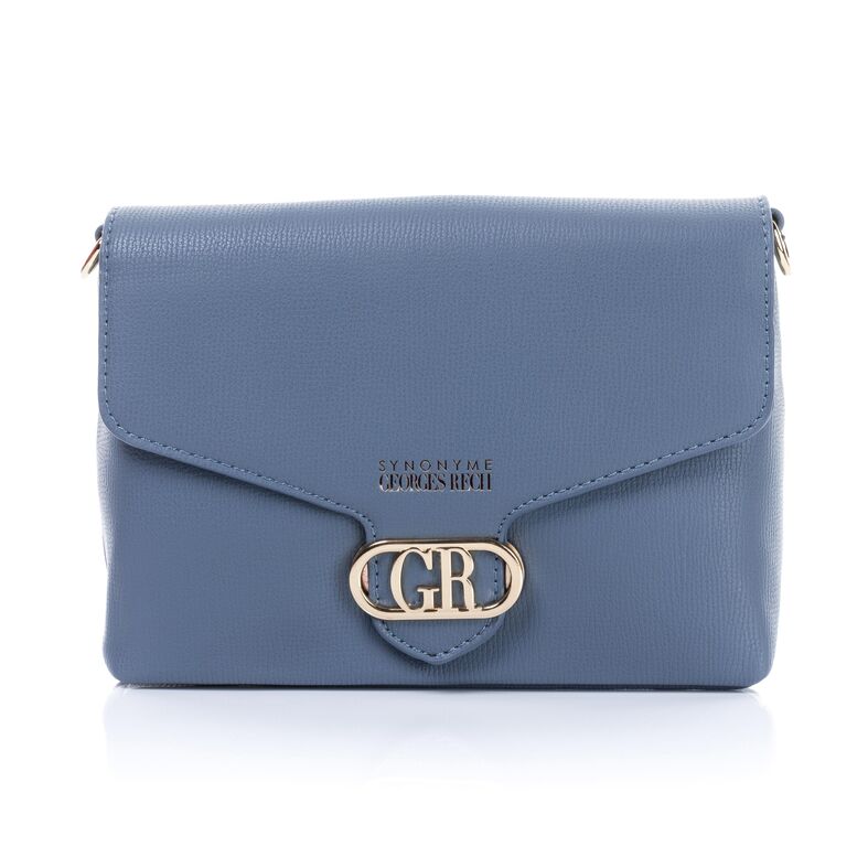 Bolsas femininas, bolsas azuis