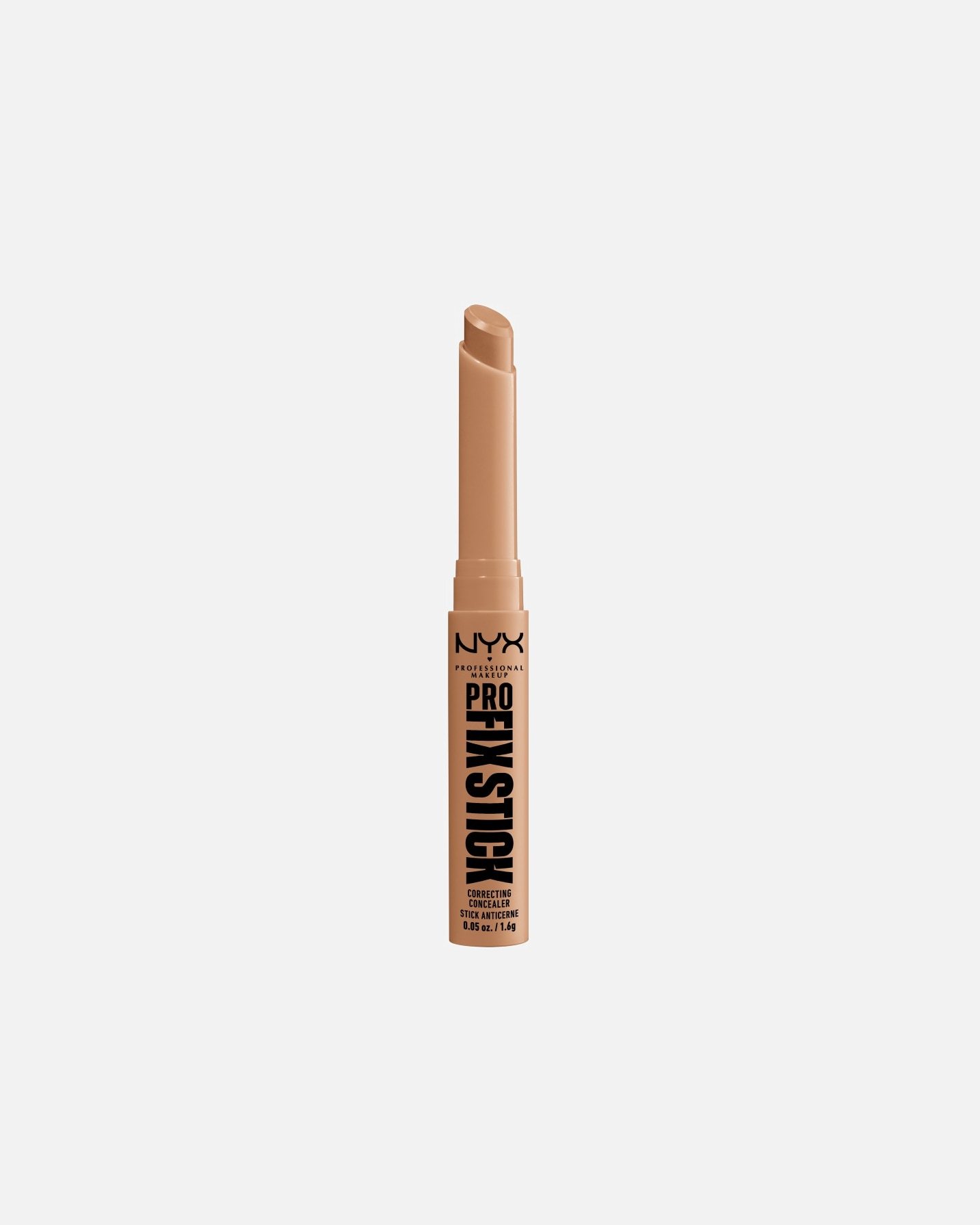 NYX Professional Makeup Concealer Pro Fix Stick maskuoklis – 1,6 g