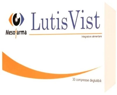 Lutisvist 30 Tabletten