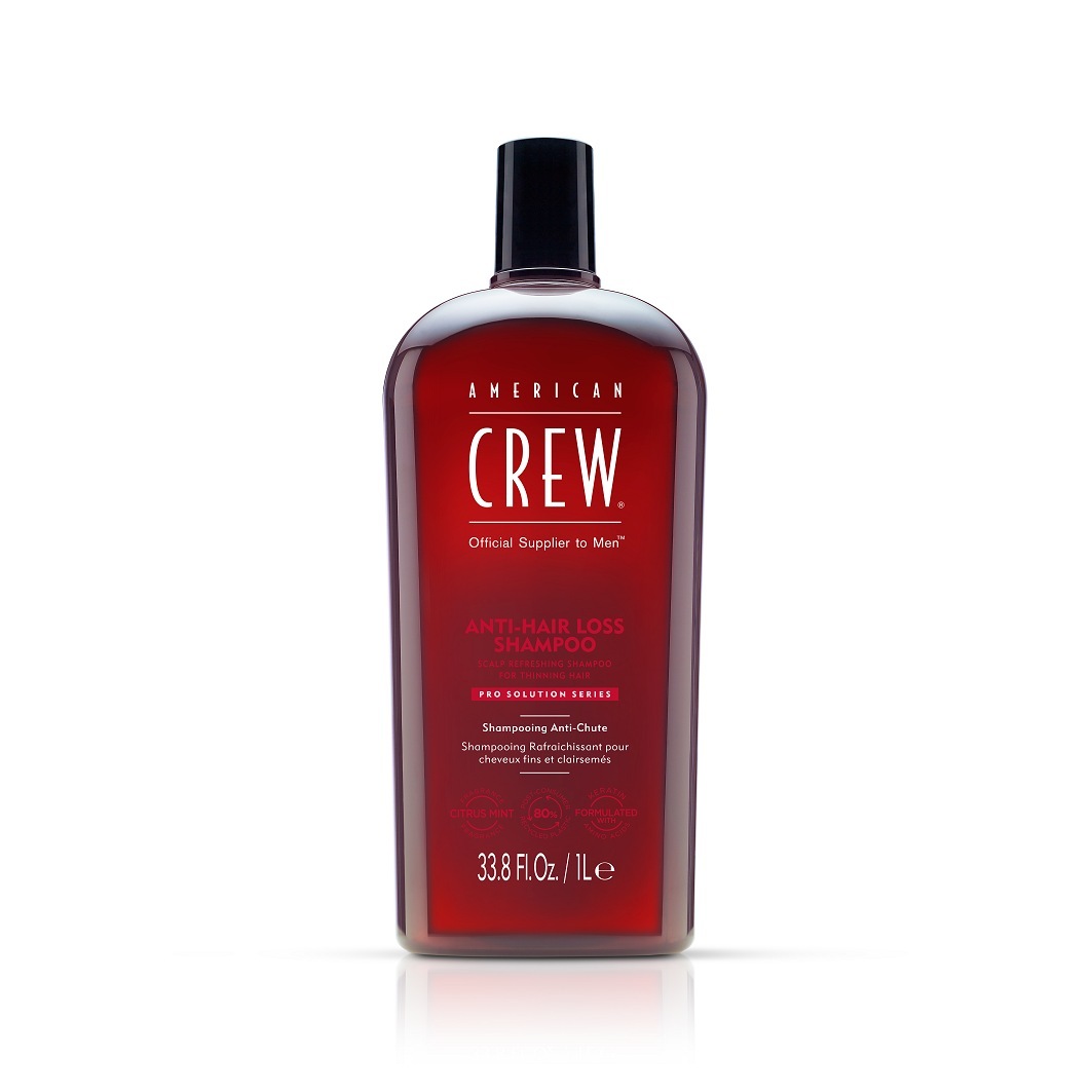 American Crew šampon protiv opadanja kose – 1000 ml