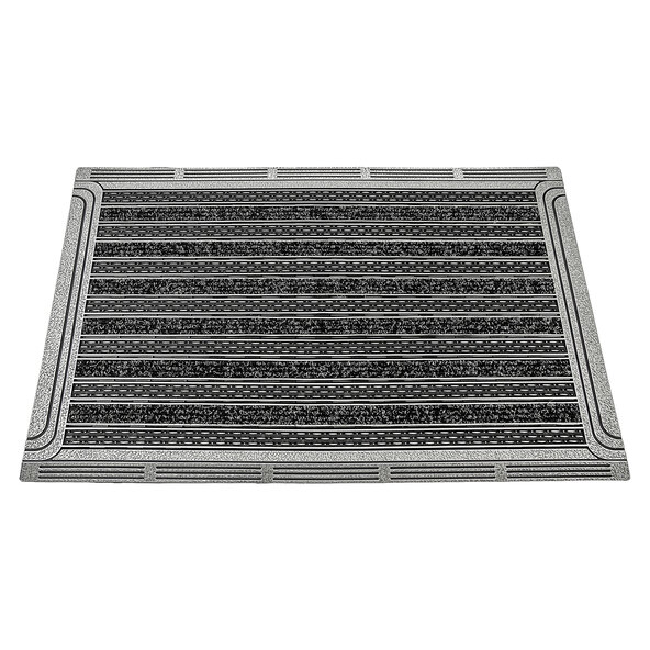 Πατάκι εισόδου GridActiv, 70 x 44 εκ.