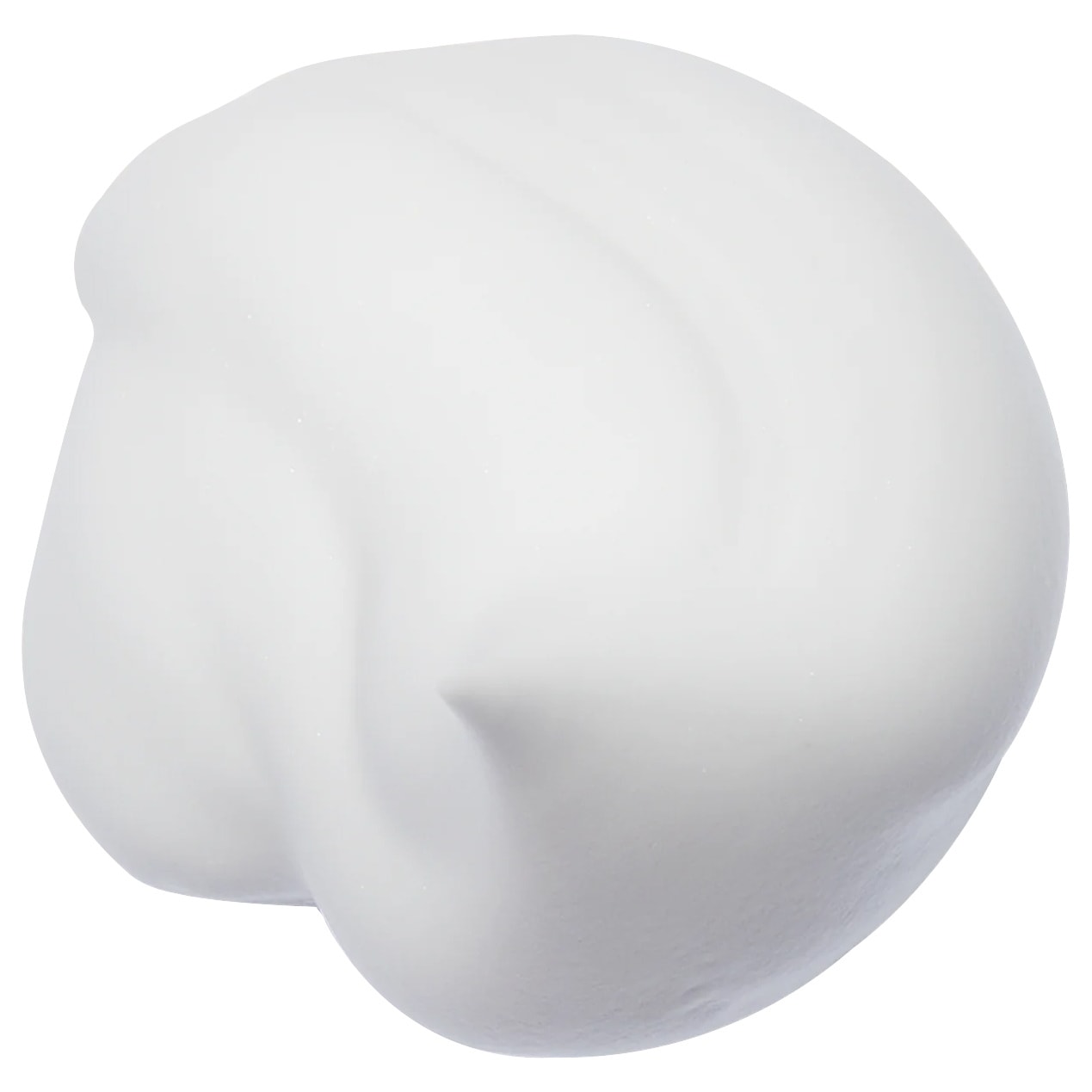 Lotion fixatrice Amika Grande Taille Mousse Corps Parfaite - 252 ml