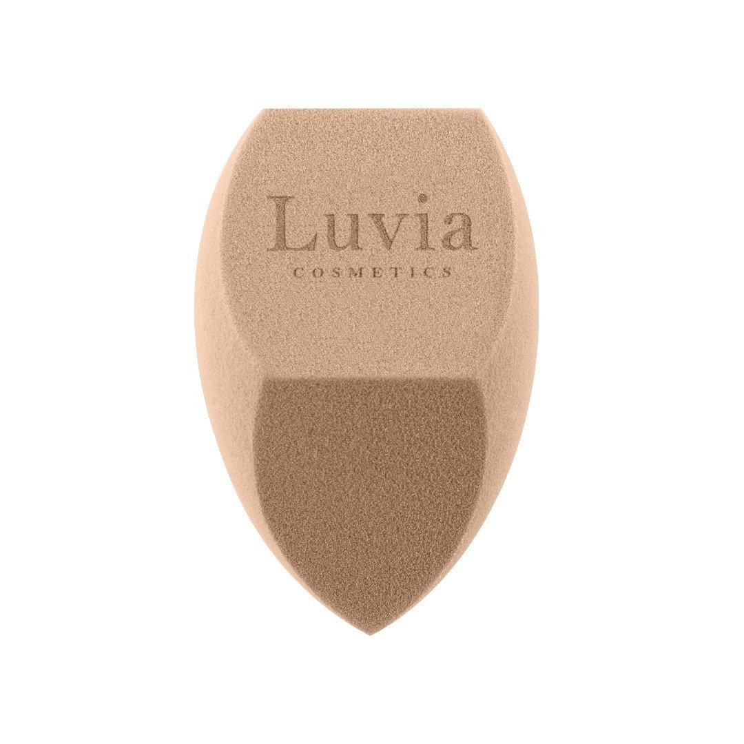 „Luvia Prime Vegan Pro“ šepetėlių rinkinys – 1 vnt.