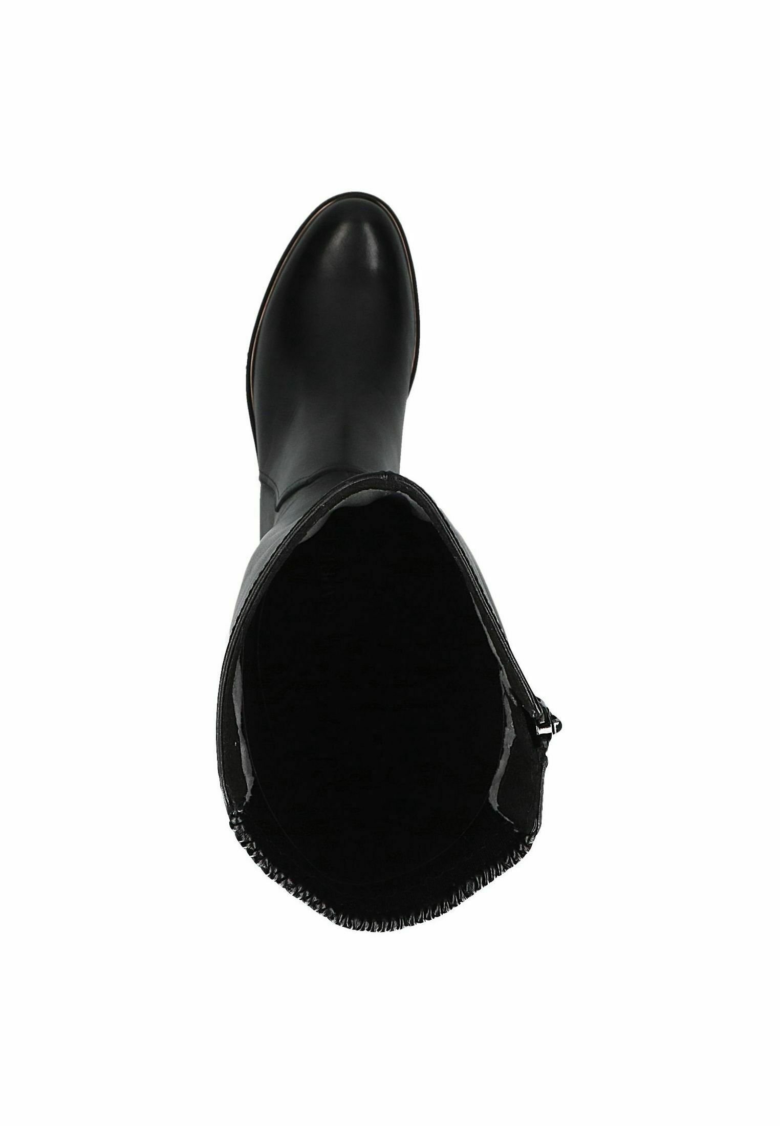 Stivali Caprice - pettine nero