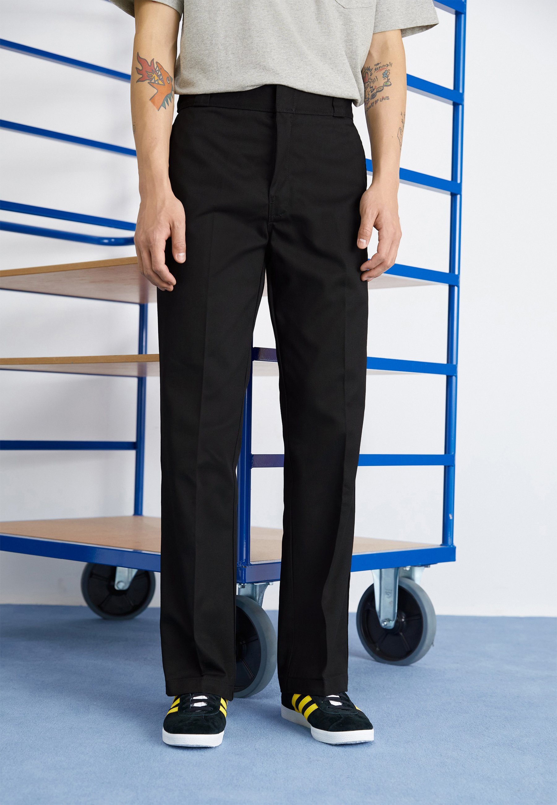 Pantaloni eleganti Dickies